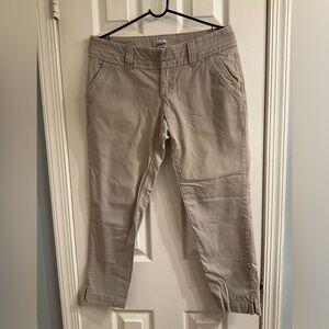 Tommy Hilfiger khaki Pants